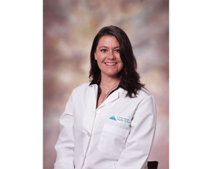 Stephanie M. Simonson, MD, a Radiologist with Cambria Somerset Radiology