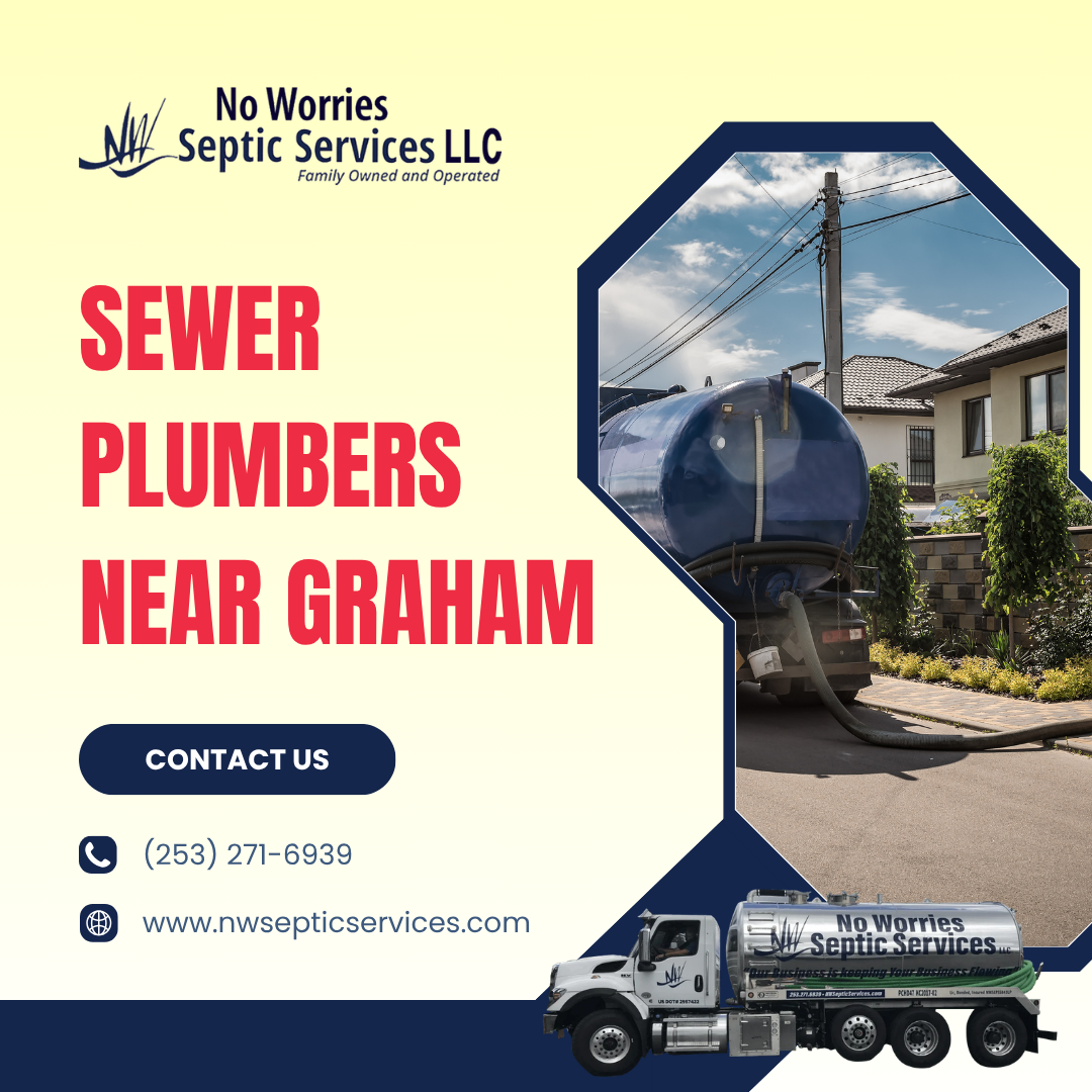 Trusted Septic – Plumbing Services You Can Rely On