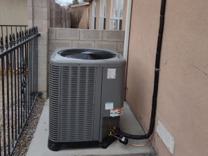 air conditioning installation albuquerque nm