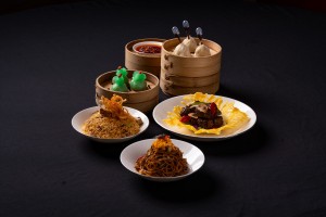 Revel in authentic Chinese classics at Red Lantern.