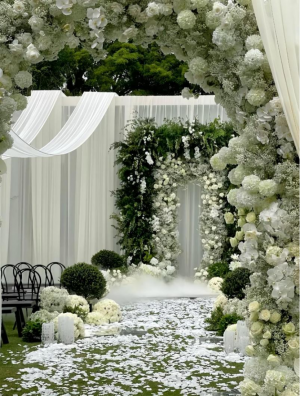 Top Rated Artificial Floral Arrangements In China1