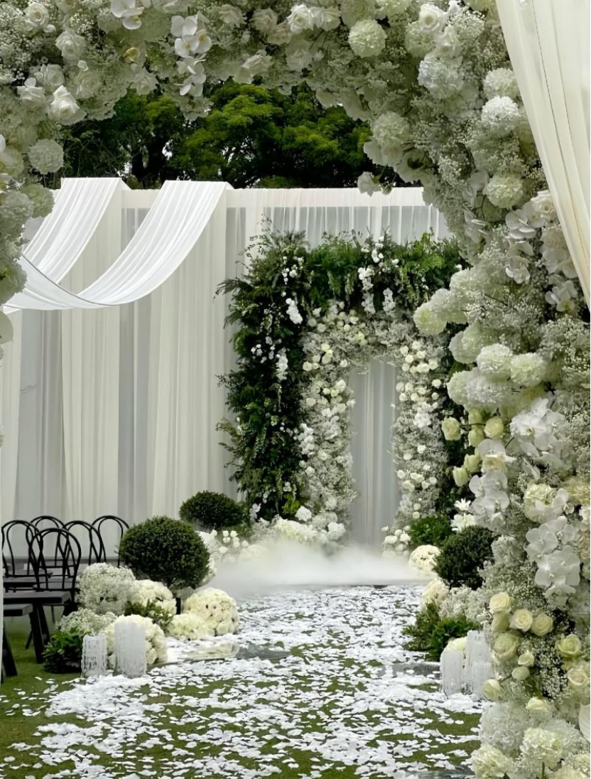 Top Rated Artificial Floral Arrangements In China1