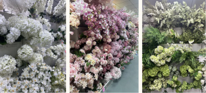 China Best Artificial Flowers Exporter