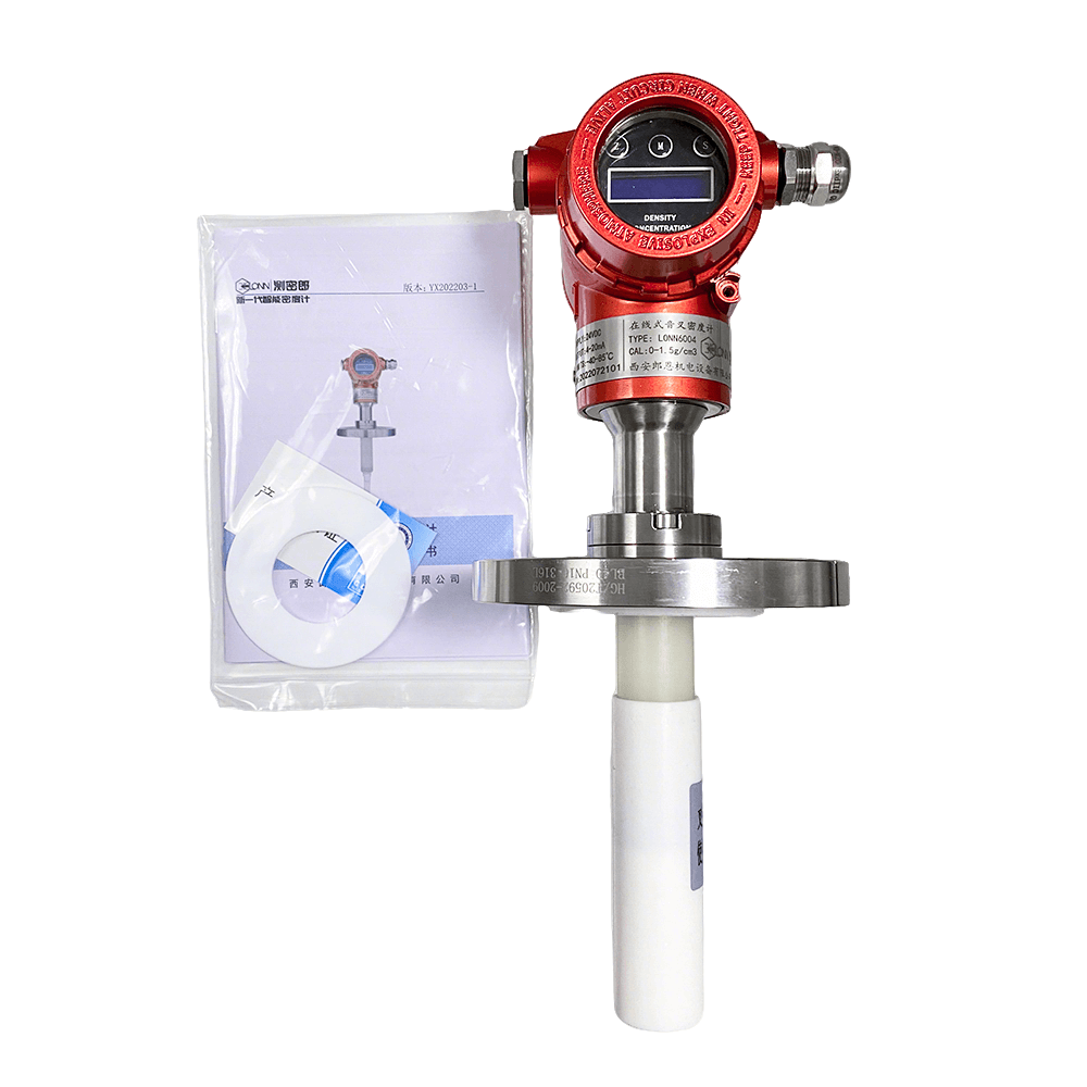 Density Measurement in Food and Beverage