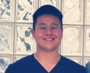 Kyle M. Chin DDS, a General and Cosmetic Dentist with DRs. Chin and Lee LLC