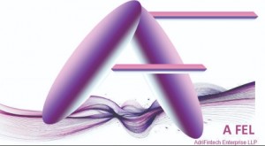 Adrifintech logo