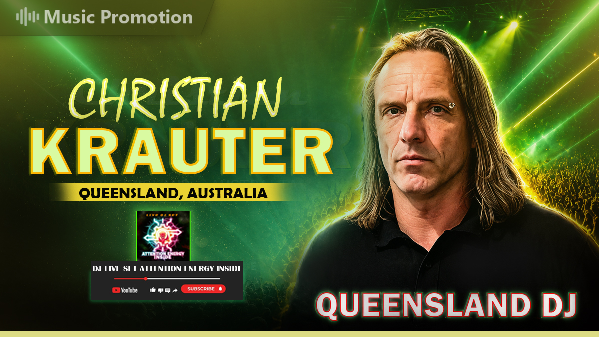 Christian Krauter