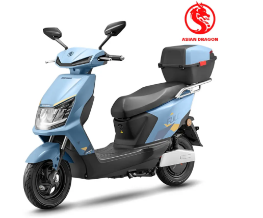 professional China electric bike