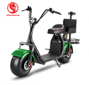 professional China electric bike supplier