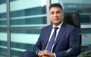 Vito Guilherme Gomes, Founder & CEO, Aviation Services Management FZE