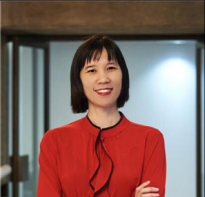 Janelle Y. Luk, MD, FACOG, a Reproductive Endocrinologist with Generation Next Fertility