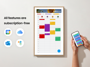 Schedule Synchronization 1