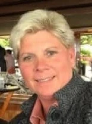 Penny Domm, DC, MS, ATC, a Chiropractor with JNA Chiropractic