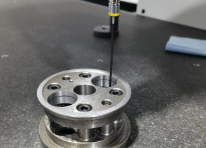 aluminum cnc machining china automotive parts