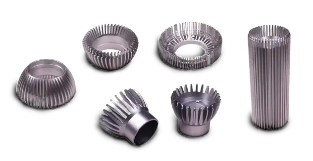 precision turned prototype part details