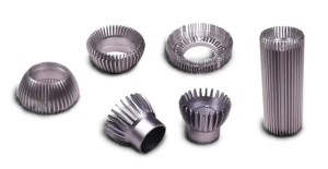 precision turned prototype part details