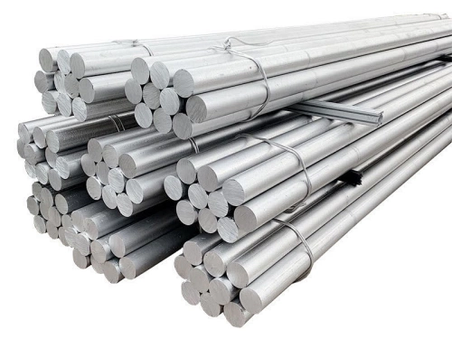 aluminum cnc machining