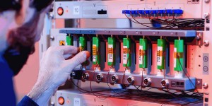 pkcell automated production line