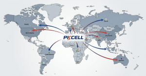 pkcell global solutions