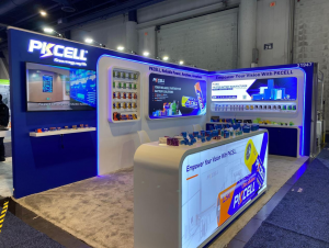 CES International Exhibition
