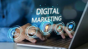 Digital Marketing Agency in Delhi