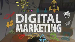 Digital Marketing Company in Delhi