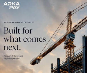 Kosovo: Built For What Comes Next