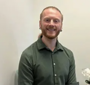 Counselor Educator Cody J. Helgesen Advances Inclusive, Trauma-Informed Mental Health Care Through Research Practice