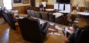 Staff Retreat