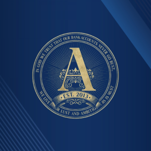 The Ashalon logo 2026 2
