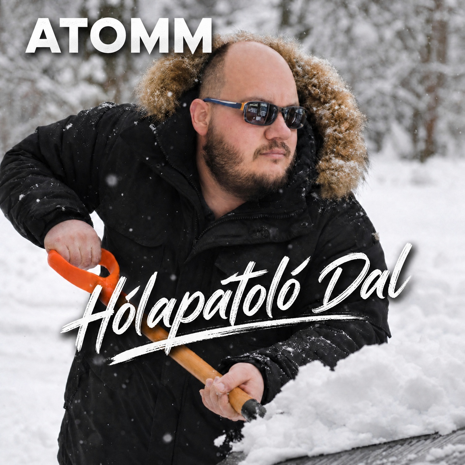 Album cover of Thomas Stonewell