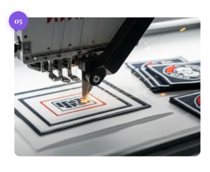 Advanced AI Art Generation Tools for Custom Embroidery Constraints