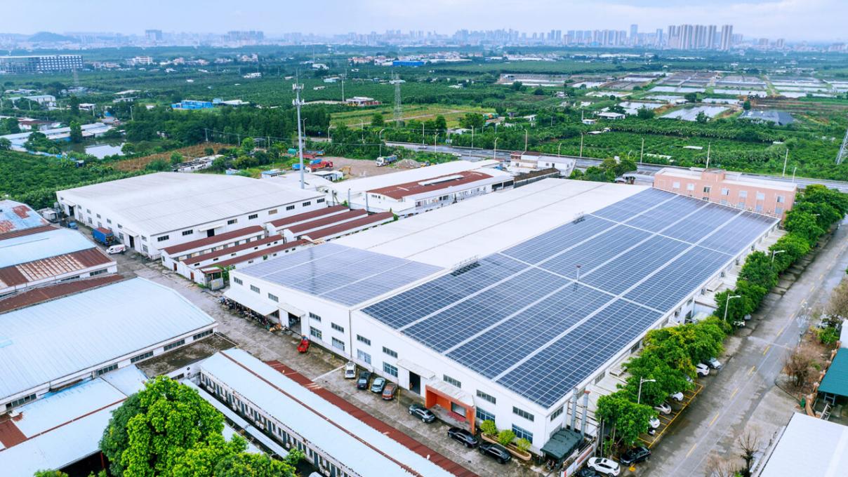 Advanced Production Lines at JAUVICASA a Top 10 Stainless Steel Household Items Factory from China