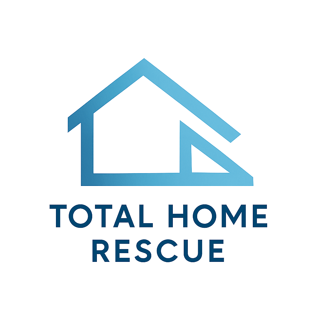 Total Home Rescue logo