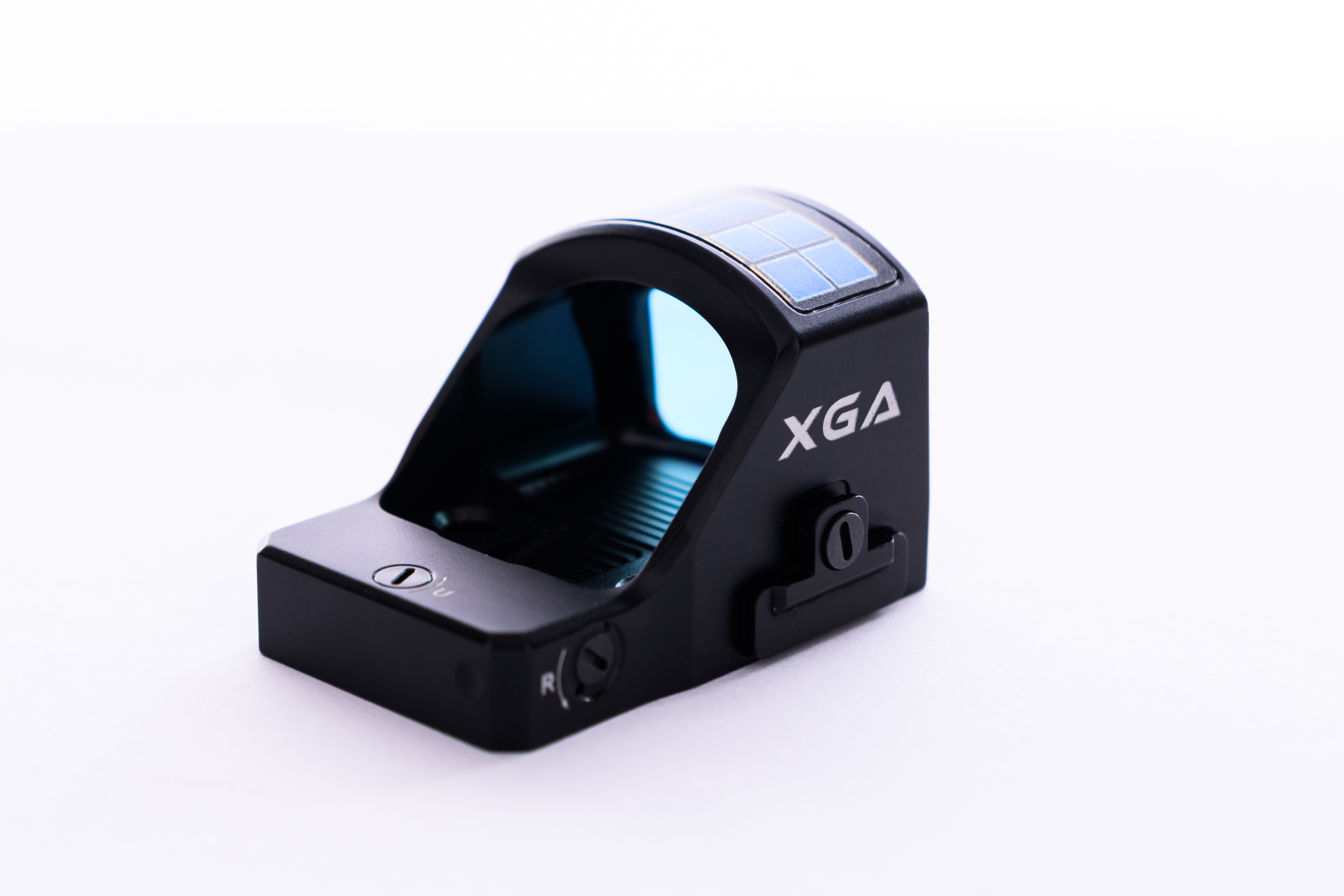 XGA HS507C