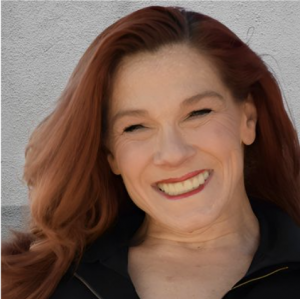 Heather Rich, Recognized by BestAgents.us as a 2026 Top Agent