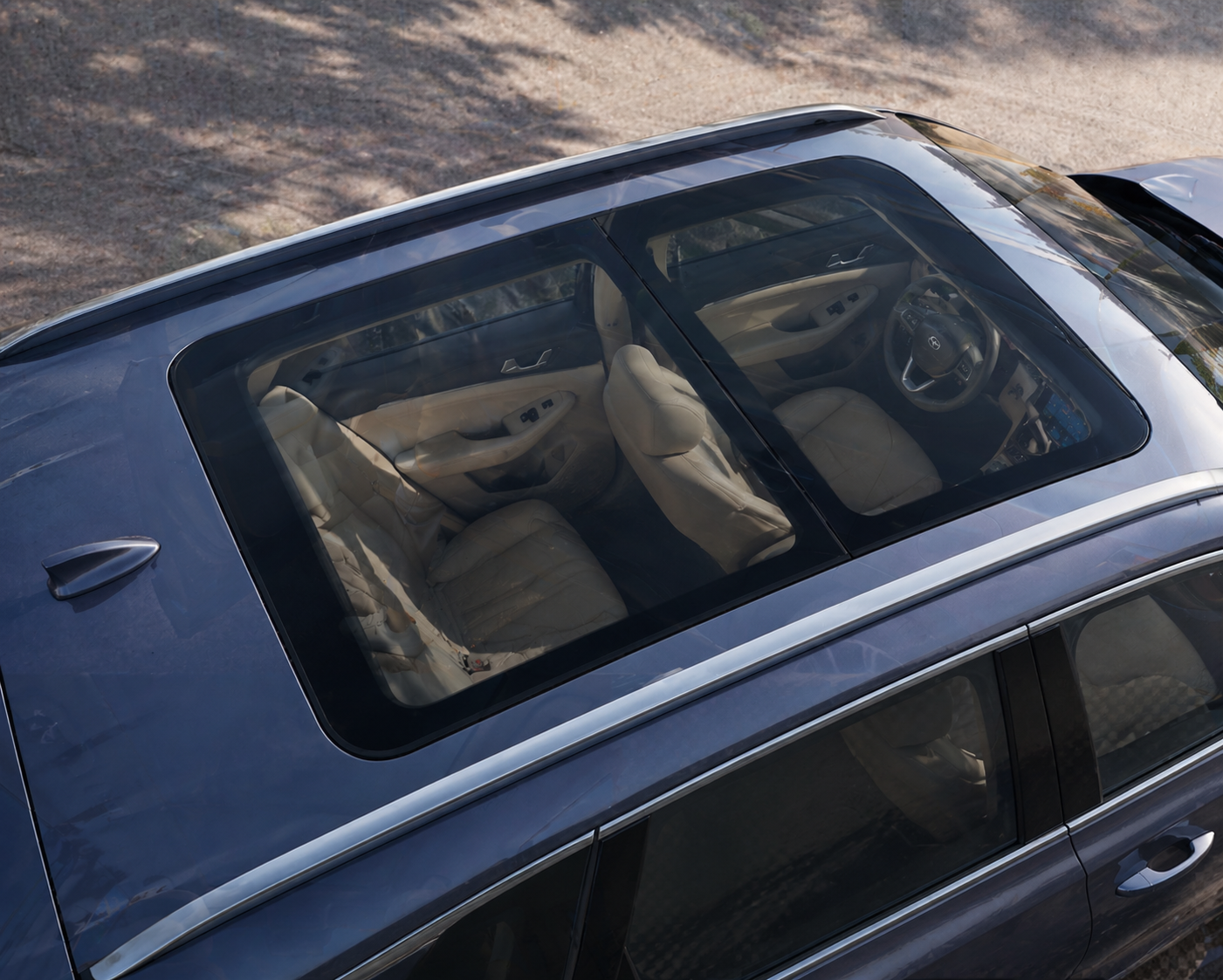 High Quality Automotive Window Film
