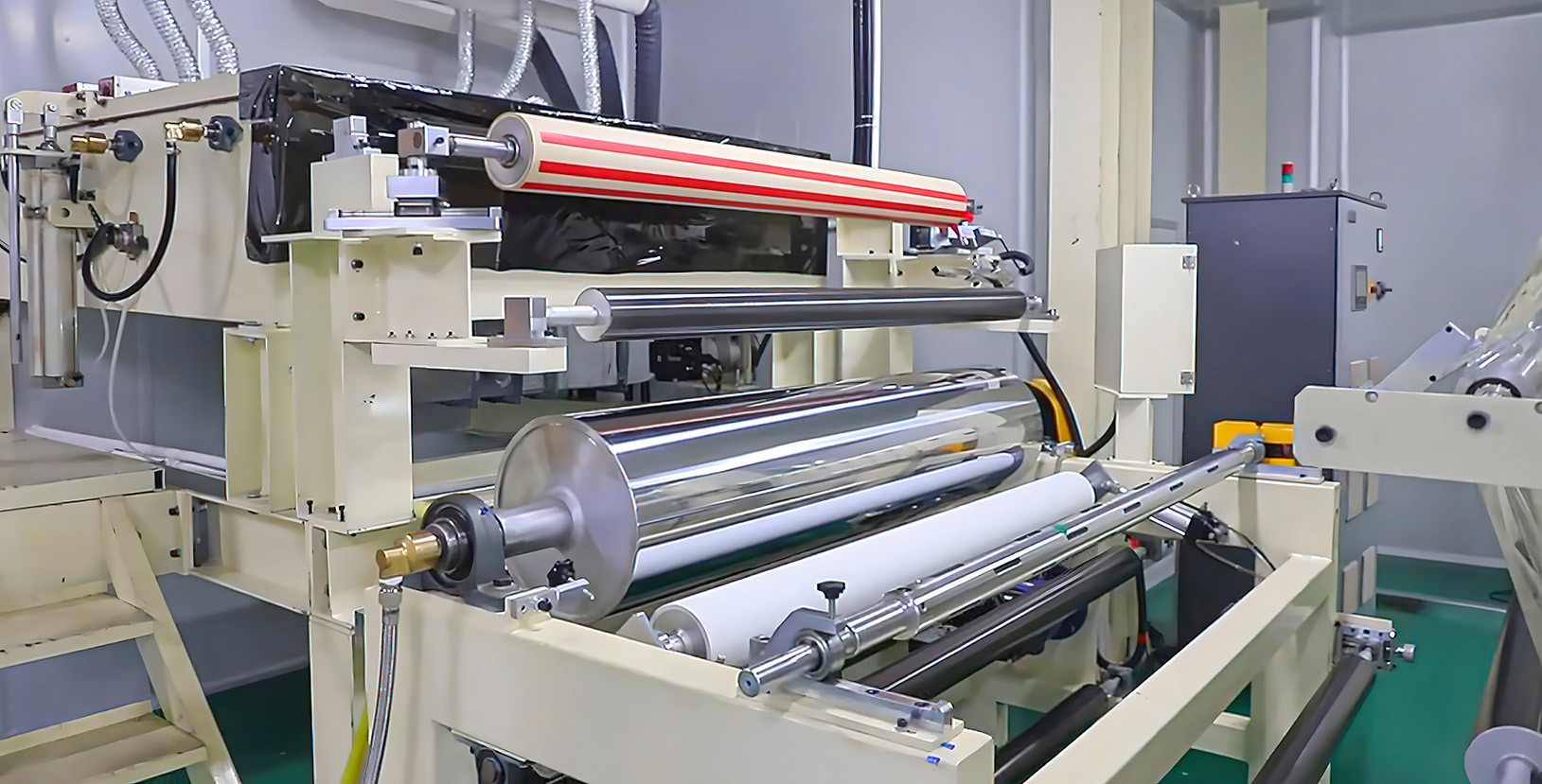 Global Leading Switchable Smart Film