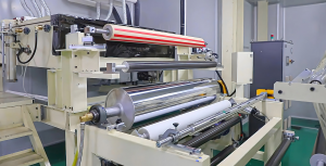 Global Leading Switchable Smart Film