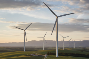 Wind Power Accessories