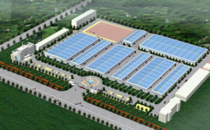 Shandong Shenli rigging