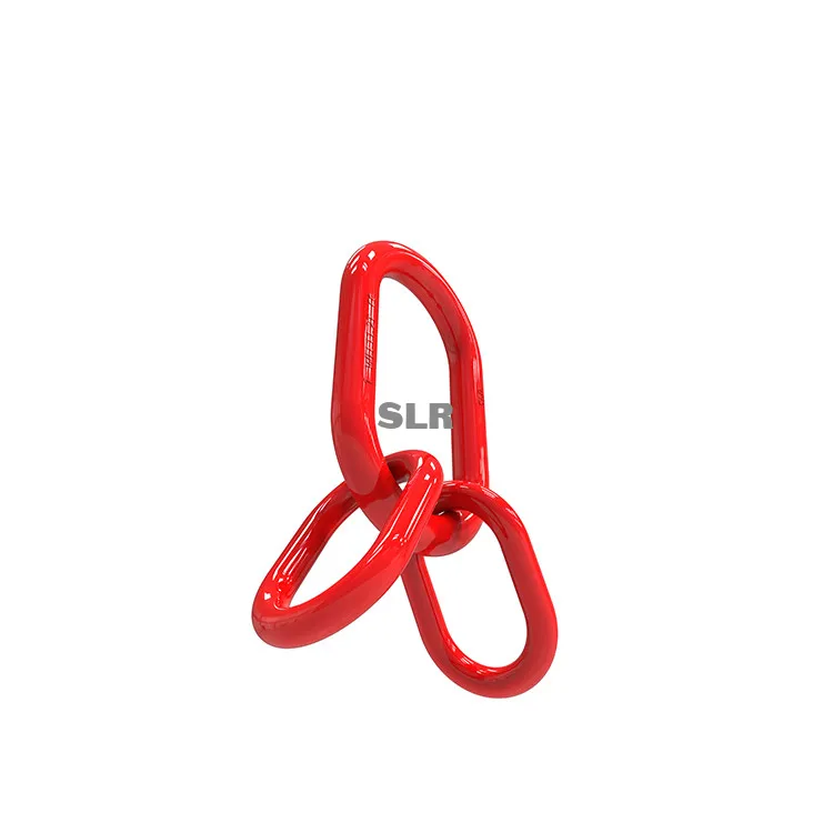 SLR092 G80 MASTER LINK ASSEMBLY