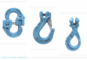 G120 LIFTING RIGGING