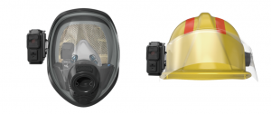 Firefighting Thermal Imaging Camera