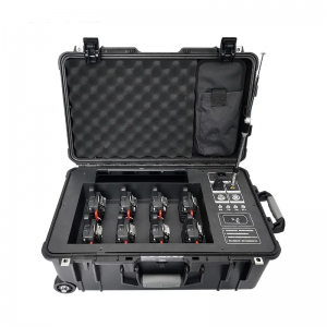 Certified Personal Alert Safety Systems