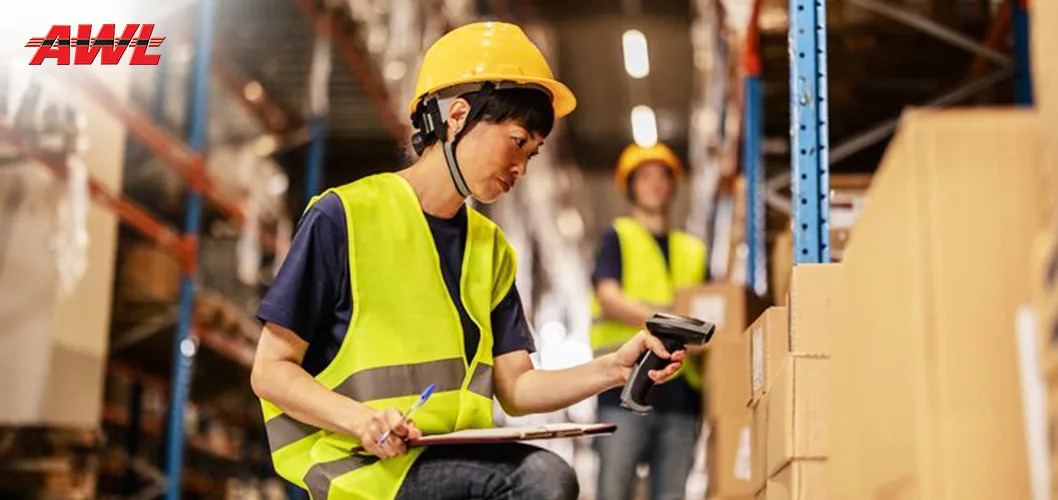 supply chain company based in India
