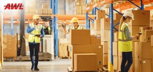reverse logistic management