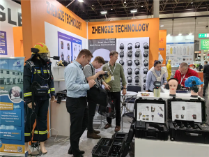 China Leading SCBA Pressure Gauge