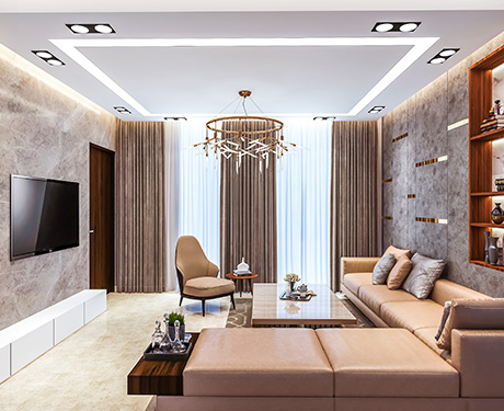 Luxury Interior Designers in Delhi Luxury Interior Designers in Delhi
