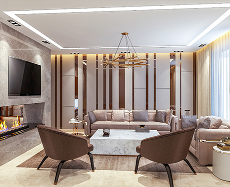 Luxury Interior Designers in India Luxury Interior Designers in India